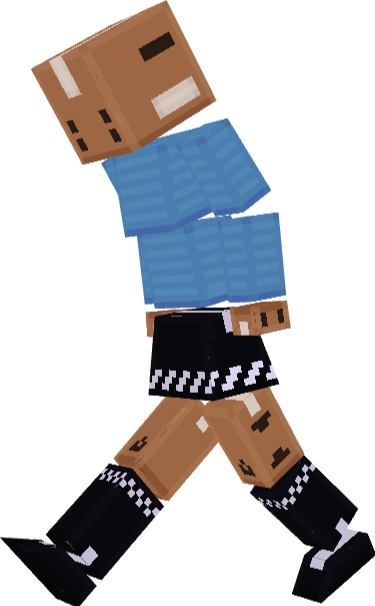 Another image of Wilhelm.